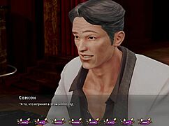 Pale Carnations Part 9 Shows Shemale Slave Undressing and Dancing in Night Club