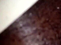 my friend's wife in the dorm bed with her roommate