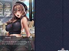 Ep2 Cum On My Tits King Of Kinks