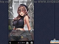 Ep2 Cum On My Tits King Of Kinks