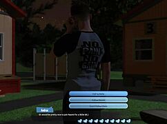 Ep28 Eating Violets Pussy By The Dock