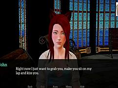 My New Family Adventure 73