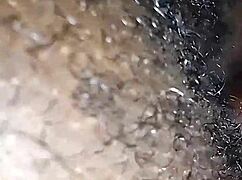 my friend's wife in the dorm bed with her roommate