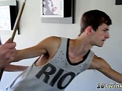 Record Very Small 18+ Gay Boy Sex Movie And Muscle Gay Sex Extreme