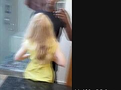 BBC Stud Dives Deep in Slutty Mature Housewife!