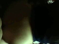 Gordita fresa screams in her first anal creampie adventure!