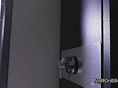 BBC Stud Dives Deep in Slutty Mature Housewife!