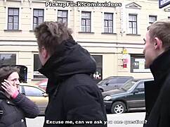 Young pretty girl masturbates on camera