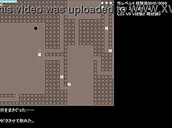 Test Gameplay 1 In Anime Hentai Bold Action