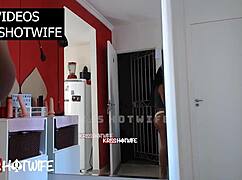 Recebendo Entregador Bem A Vontade Compilado Mais Vídeos Como Esse No Red E No Sheer