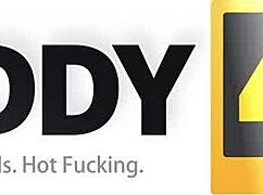 Daddy4k, I Can't Believe How This Experienced Man Meets My Deepest Teen Desires in Threesome