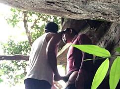 Wild Sex On The Beach Adventure