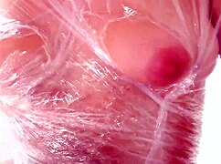 Kinky babe bree haze masturbates with small tits