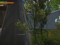 Wukong's Lewd Prelude with Bandit King