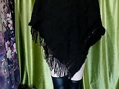 Cute Demon Boy Arouses Bad Girls With Horny Masturbation Tricks