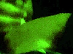 Monster BBC Cock Jerking Off with Huge Cumshot on Balls!