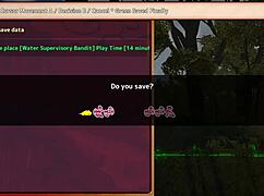 Wukong's Lewd Prelude with Bandit King