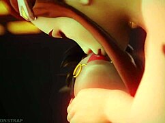 Overwatch Anime Hentai Cartoon Compilation October 10 2020