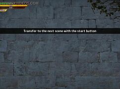 Wukong's Lewd Prelude with Bandit King