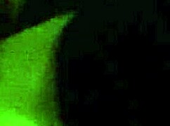 Monster BBC Cock Jerking Off with Huge Cumshot on Balls!