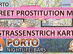 check out the porto portugal sex map for brothels and prostitutes
