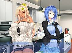 want to see stepsis in a big tits sandwich?