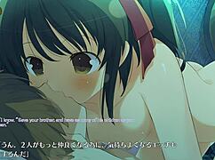 evenicle scene6 brings unexpected twists in anime hentai with subtitles