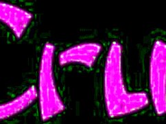 sexy asian girl in pantyhose and short skirt teases with her pussy.