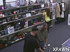 Dilettante explores intimate connections in this setting