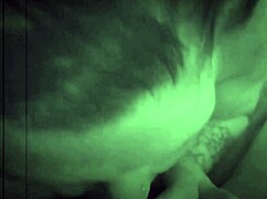 Krissy Dixon Debut in Oral All-Stars POV Scene