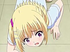 anime compilation with blowjob and big tits hentai scenes