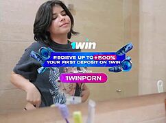 I Touch Myself In The Shower