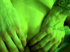 twink takes anal creampie in compilation