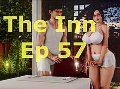 The Inn 57 Anime Game