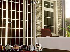 The Inn 57 Anime Game