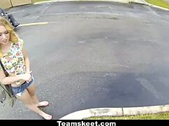 Teens Fuck for Money in 2014 Hardcore Compilation with Big Cocks and Tits