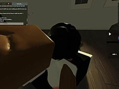 A Whore's Adventures in Various Positions with Big Tits