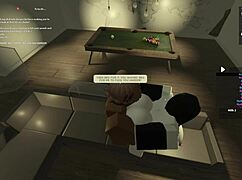 A Whore's Adventures in Various Positions with Big Tits