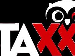 Blonde milf opens her pussy for his hot cum