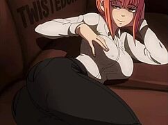 Anime Hentai Series Part Four Intriguing Adventures