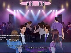 Yo, Akumeru family banging in the park, part 7!