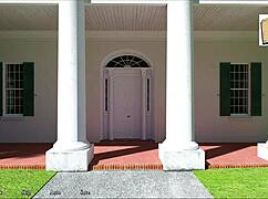 being a dik: chick route 20 adventure