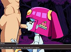 Flipwitch Game Sex Scenes Gallery Part 2