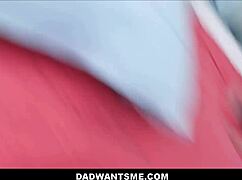 Dadwantsme com - teen 18+ step daughter dani rivers wants to be family fucked like pov