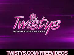 Cute Teen 18+ Brunette Rubs Her Clit Poolside with Vibrator