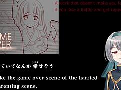 your first doujin e oge selections program