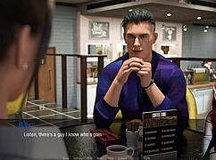 I'z Kate, 17, doin' fitnez in public