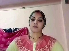 Indian Newlywed Wife Honeymoon Sex With Husband