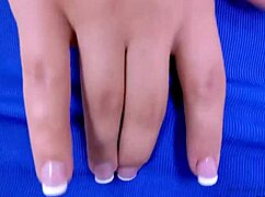 Amateur Slut Fucked and Swallows Cum at Photoshoot with Father-in-Law