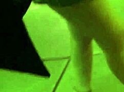 Secret Footage Captures Big Breasted Japanese Teen Idol